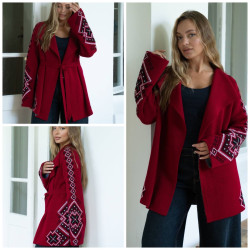 Кардигани жіночі оптом