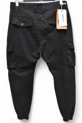 Джинсы мужские оптом 20649573 8038-91