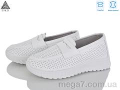 Туфли, STILLI Group оптом P50-1 шкіра