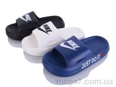 Шлепки, M&L  Alex13 оптом A3220 mix