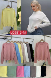 Светри жіночі оптом