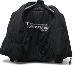 Куртки зимние мужские оптом 24586079 D-69-110