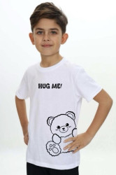 Футболки детские оптом 73152046 0004-253