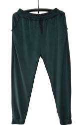 Спортивные штаны женские БАТАЛ оптом 28057649 0005-165