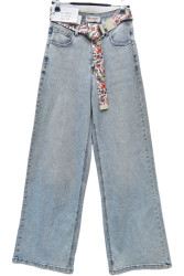 Джинсы женские DAG DENIM оптом 58941760 8171-212