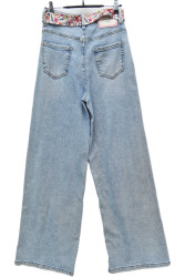 Джинси жіночі DAG DENIM оптом DRAGON