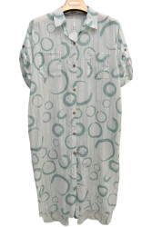 Сукні жіночі БАТАЛ оптом 