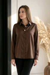 Блузки жіночі БАТАЛ оптом