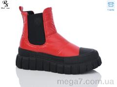 Ботинки, Red Sun оптом JP13-3