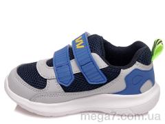 Кроссовки, Prime-Opt оптом Weestep W-R812663095 DB-WS