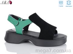 Босоножки, Aba оптом G173ABA-5