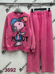 Спортивные костюмы женские оптом 75316490 3692-37