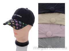 Кепка, RuBi оптом FC024 mix