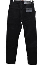 Джинси чоловічі на флісі ПОЛУБАТАЛ оптом  