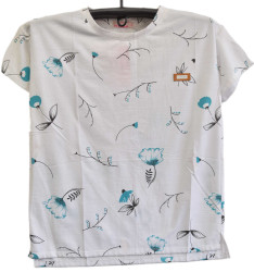 Футболки женские БАТАЛ оптом 20687543 205-36