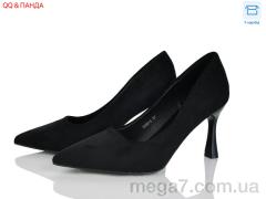 Туфли, QQ&Панда оптом QQ98-1