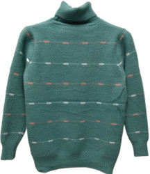 Свитера женские БАТАЛ оптом 12579406 777-35