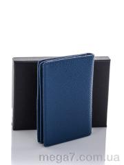Кошелек, GLAMORTA оптом 0668 navy