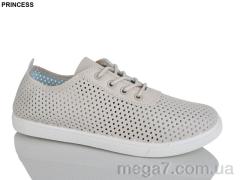 Кроссовки, Princess оптом 55-9