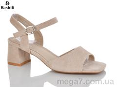 Босоножки, Башили оптом A328-7