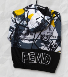 Вітровки підліткові оптом