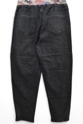 Джинси жіночі БАТАЛ оптом