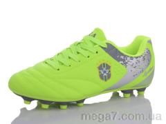 Футбольная обувь, Veer-Demax 2 оптом B2312-4H