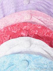 Кепка, Королева оптом 30-7 mix