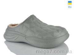 Галоши, Lot Shoes оптом N803 графіт