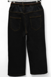 Джинси дитячі на флісі оптом