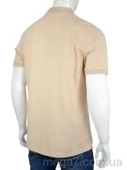 Футболка, Мир оптом 3189-2884-6 beige