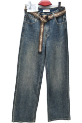 Джинси жіночі DAG DENIM БАТАЛ оптом DRAGON