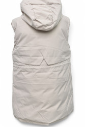 Жилетки жіночі ПОЛУБАТАЛ оптом