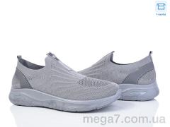Кроссовки, Ok Shoes оптом 777-D16-3
