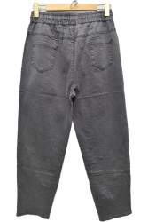 Брюки жіночі ПОЛУБАТАЛ оптом YIMEITE