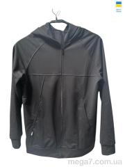 Батник, Margo оптом 111 чорний