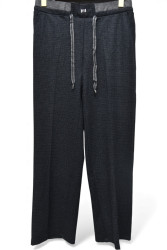 Брюки жіночі на флісі YIMEITE БАТАЛ оптом YIMEITE