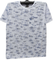 Футболки чоловічі оптом 