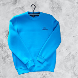 Свитшоты мужские на флисе оптом 53769840 0107-62