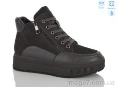 Ботинки, MD-GRESSO-LUNASTEP оптом 26-ZHF7851-6
