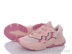 Кроссовки, FED оптом 5801-1454