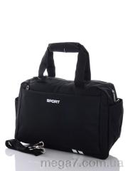 Сумка, Superbag оптом 61804 black