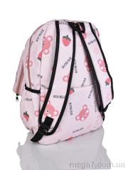 Рюкзак, Red Hat оптом Y3332-1 pink