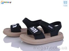 Босоножки, Bessky-Kellaifeng оптом BLK009-1C