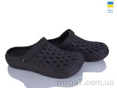 Кроксы, Vladimir оптом VLADIMIR Крок С71 т.коричневий