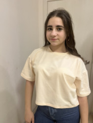 Футболки юниор оптом 74391628 140164-89