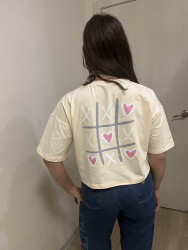 Футболки юниор оптом 74391628 140164-89