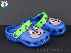 Кроксы, Jose Amorales оптом 116261