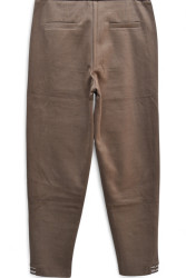 Брюки жіночі ПОЛУБАТАЛ оптом YIMEITE