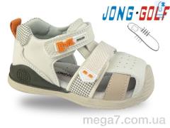 Сандалии, Jong Golf оптом Jong Golf M20739-6